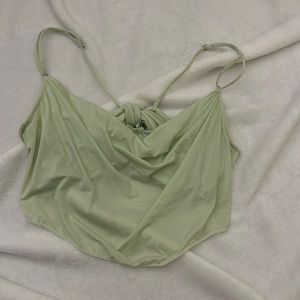 Urban Outfitters Out From Under Built In Bra Top